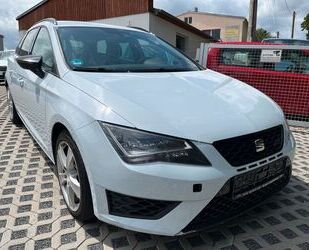 Seat Leon Gebrauchtwagen