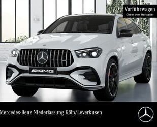 Mercedes-Benz GLE 53 AMG Gebrauchtwagen