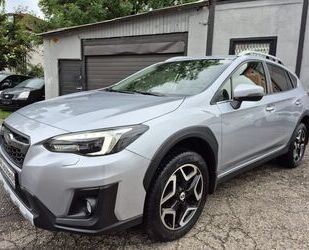 Subaru XV Gebrauchtwagen