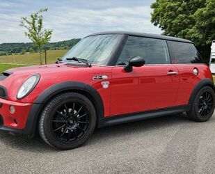 Mini Cooper S Gebrauchtwagen