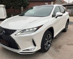 Lexus RX 450 Gebrauchtwagen