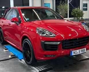Porsche Cayenne Gebrauchtwagen