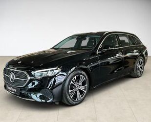 Mercedes-Benz E 220 Gebrauchtwagen