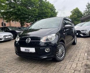 VW up! Gebrauchtwagen