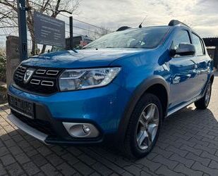 Dacia Sandero Gebrauchtwagen