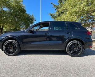 Porsche Cayenne Gebrauchtwagen