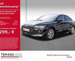 Audi A3 Gebrauchtwagen