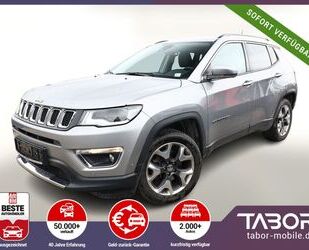 Jeep Compass Gebrauchtwagen