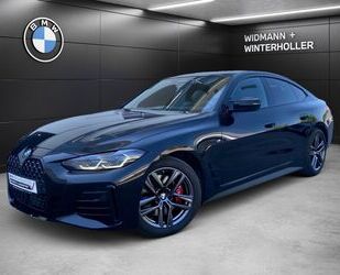 BMW M440 Gebrauchtwagen