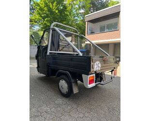 Piaggio APE Gebrauchtwagen