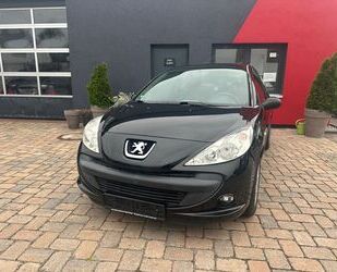 Peugeot 206 Gebrauchtwagen