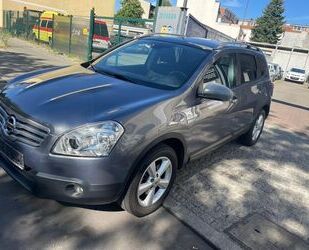 Nissan Qashqai+2 Gebrauchtwagen