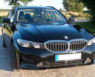 BMW 320 Gebrauchtwagen