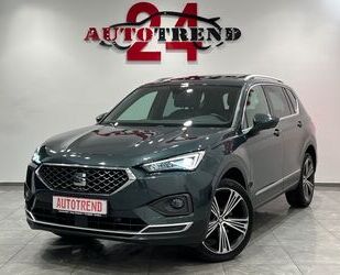 Seat Tarraco Gebrauchtwagen