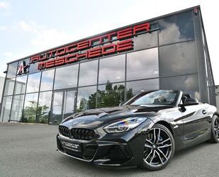 BMW Z4 M40i Gebrauchtwagen