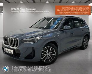 BMW X1 Gebrauchtwagen