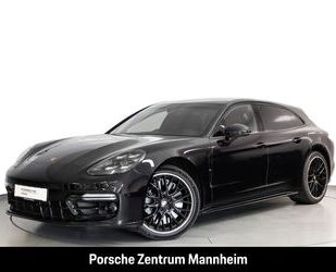 Porsche Panamera Gebrauchtwagen
