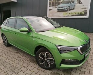 Skoda Scala Gebrauchtwagen