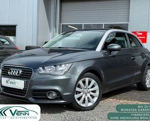 Audi A1 Gebrauchtwagen