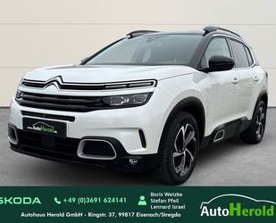 Citroen C5 Aircross Gebrauchtwagen