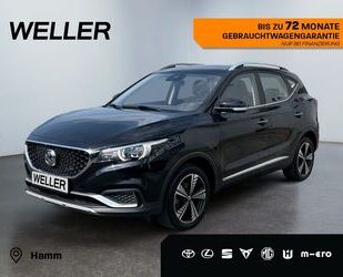 MG ZS Gebrauchtwagen