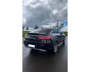 Mercedes-Benz GLE 350 Gebrauchtwagen