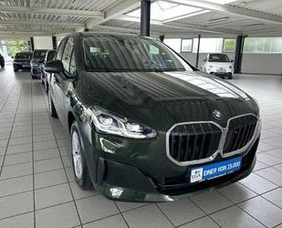 BMW 218 Active Tourer Gebrauchtwagen