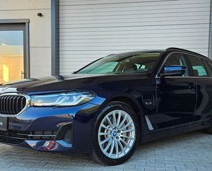 BMW 530 Gebrauchtwagen
