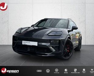 Porsche Macan Gebrauchtwagen