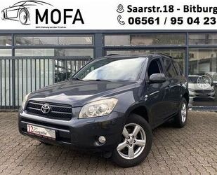 Toyota RAV 4 Gebrauchtwagen