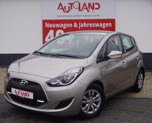 Hyundai ix20 Gebrauchtwagen