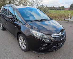 Opel Zafira Gebrauchtwagen