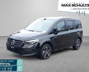 Mercedes-Benz T-Klasse Gebrauchtwagen