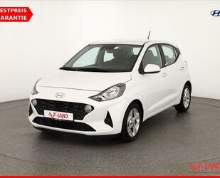 Hyundai i10 Gebrauchtwagen