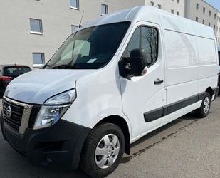 Nissan NV400 Gebrauchtwagen