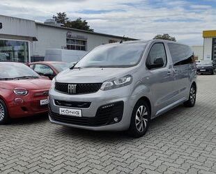 Fiat Ulysse Gebrauchtwagen