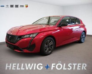 Peugeot 308 Gebrauchtwagen