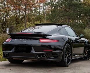 Porsche 991 Gebrauchtwagen