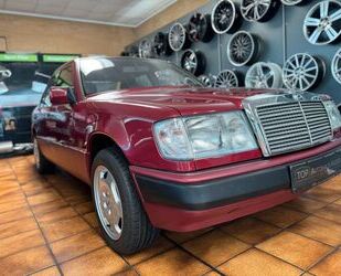 Mercedes-Benz E 200 Gebrauchtwagen