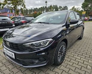 Fiat Tipo Gebrauchtwagen