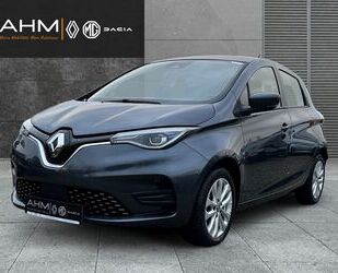 Renault ZOE Gebrauchtwagen