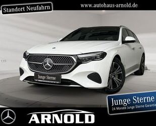Mercedes-Benz E 450 Gebrauchtwagen