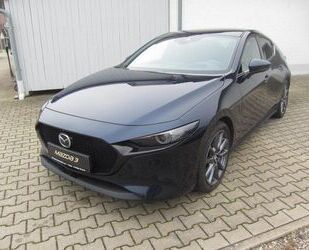 Mazda 3 Gebrauchtwagen