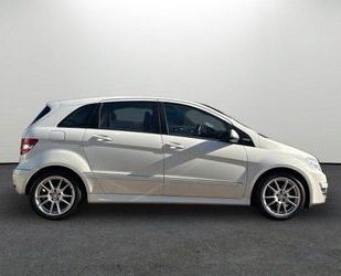 Mercedes-Benz B 160 Gebrauchtwagen