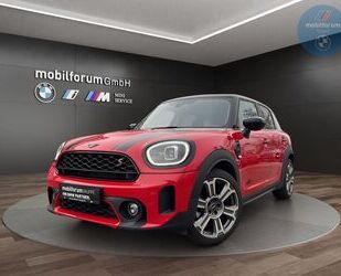 Mini Cooper S Countryman Gebrauchtwagen