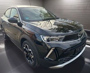 Opel Mokka-e Gebrauchtwagen