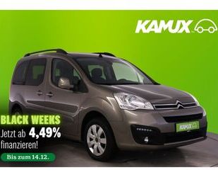 Citroen Berlingo Gebrauchtwagen