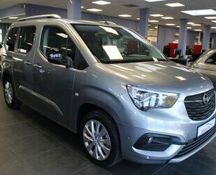 Opel Combo Electric Gebrauchtwagen