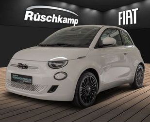 Fiat 500e Gebrauchtwagen