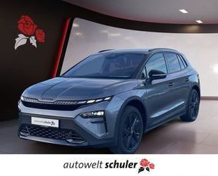 Skoda Elroq Gebrauchtwagen